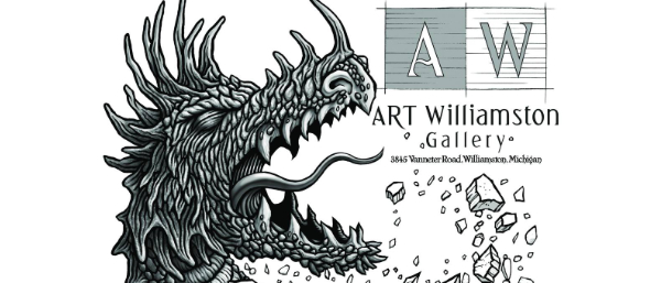 Cover image art ©2024 Dennis Preston, Image layout ©2024 Matt Mulford.Cover image art ©2024 Dennis Preston, Image layout ©2024 Matt Mulford.